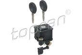 BAGAJ KILIDI VW PASSAT B3 1.6 88-92 - 1