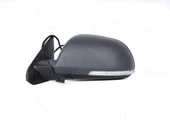 AYNA SOL+ELK+ISI+LED SİN+AST+KAT+ASF+9 PIN SKODA OCTAVIA 2 09-13 - 1