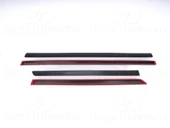 KAPI CITASI SET (4 PARCA) SKODA OCTAVIA 2 04-08 - 1