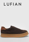 Lufian 112230207 Adam Sneaker Erkek Deri Ayakkabı thumbnail 2