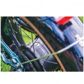 Loop Coaster Elektrikli Fatbike Katlanır Bisiklet 20 Jant 2025 - 7