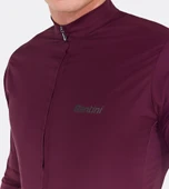 Santini Ready To Ride Unisex Rüzgarlık Ceket 5W33375CRTR - 9