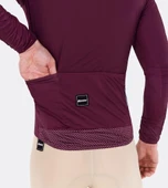 Santini Ready To Ride Unisex Rüzgarlık Ceket 5W33375CRTR - 10