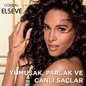 L'Oréal Paris Elseve Mucizevi Yağ Besleyici Bakım Şampuanı 400 ml - 9