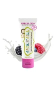Jack N Jill Kids Orman Meyveli Florürsüz Çocuk Diş Macunu 50 gr - 1