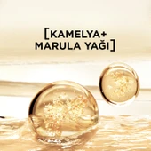 L'Oréal Paris Elseve Mucizevi Yağ Besleyici Bakım Şampuanı 400 ml - 10