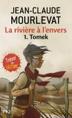 La riviere a l'envers 2: Hannah - Jean-Claude Mourlevat - 1