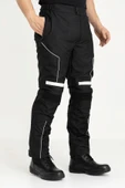 Yazlık Motorcu Pantolon - 3