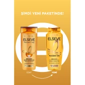 L'Oréal Paris Elseve Mucizevi Yağ Besleyici Bakım Şampuanı 400 ml - 6