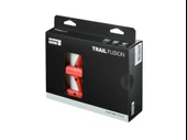 Look Trail Fusion Platform Pedal Kırmızı thumbnail 4