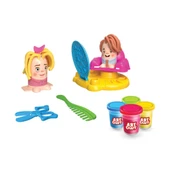 03458 KUAFÖR OYUN HAMUR SET - 2