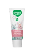 Siveno %100 Doğal Diş Macunu Bebek ve Çocuk İçin Karışık Meyve Aromalı Florürsüz 50 ml - 4