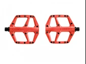 Look Trail Fusion Platform Pedal Kırmızı thumbnail 3