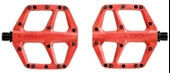Look Trail Fusion Platform Pedal Kırmızı thumbnail 5
