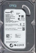 Seagate 500GB ST500DM002 BarraCuda SATA 3.0 7200 RPM 3.5" Harddisk (İthalat) - 1