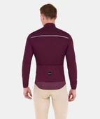 Santini Ready To Ride Unisex Rüzgarlık Ceket 5W33375CRTR - 2