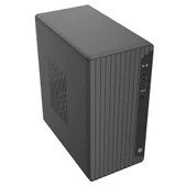 FRISBY FC-2735B 1X120 MM FAN 300W USB 3.0 KASA - 3
