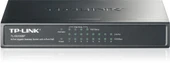 Tp-Link TL-SG1008P 8 Port 4 Port Poe+ 10-100-1000 Mbps Switch  Çelik Kasa - 1