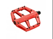 Look Trail Fusion Platform Pedal Kırmızı thumbnail 2