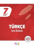 BİREY PLE 7. SINIF TÜRKÇE SORU BANKASI - 1