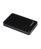 INTENSO 2,5' Tasinabilir HDD 3.0 1TB Siyah 4034303014200 - 1
