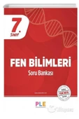 BİREY PLE 7. SINIF FEN SORU BANKASI - 1
