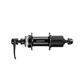 Shimano Cues FH-QC300-HM Centerlock Arka Göbek 36 Delik 8/9/10/11 135mm EFHQC300HMAZBP - 1