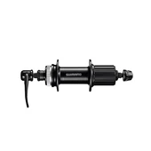Shimano Cues FH-QC300-HM Centerlock Arka Göbek 36 Delik 8/9/10/11 135mm EFHQC300HMAZBP - 7