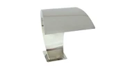 Kobra Model Havuz Şelalesi AISI 304 35X47,5 cm Derinlik 45 cm-1,2mm-ToptancıyızBiz - 2
