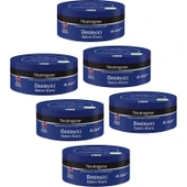Neutrogena  Besleyici Bakım Kremi (6 x 200 Ml) - 1