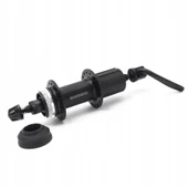 Shimano Cues FH-QC300-HM Centerlock Arka Göbek 36 Delik 8/9/10/11 135mm EFHQC300HMAZBP - 4