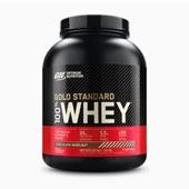Optimum Gold Standard Whey Protein Tozu 2273 gr - 1