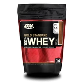Optimum Gold Standard Whey Protein Tozu 450 gr - 2