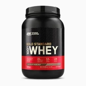 Optimum Gold Standard Whey Protein Tozu 908 gr - 1