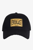 Everlast Everlast Erkek Siyah Şapka AU0001-167 - 1