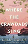 Where the Crawdads Sing - Delia Owens - 1