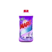 Marc  Genel Temizleyici Mor Lavanta 900 ml x 12 - 1
