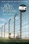 The Boy in the Striped Pyjamas - John Boyne - 2