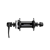 Shimano Cues HB-QC300 Centerlock Ön Göbek 36 Delik QR 100mm EHBQC300AALP - 1