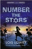 Number the Stars - Lois Lowry - 1
