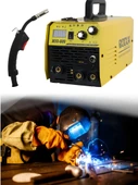 Eagle Bodun Mıg-Mma 600 Welding Gazsız Gazaltı Kaynak Makinesi - 4