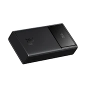 Baseus Star Lord 30 W Siyah 10000 mAh Hızlı Şarj Powerbank Siyah - 2