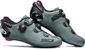 Sidi Wire 2 Carbon Matt Yol Bisikleti Ayakkabısı - 1