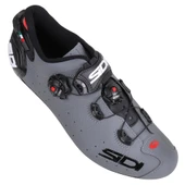 Sidi Wire 2 Carbon Matt Yol Bisikleti Ayakkabısı - 5