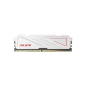 Hiksemi Armor 3600Mhz DDR4 HSC408U36E2 8GB Beyaz PC Ram - 1
