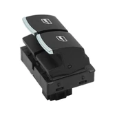 CADDY - GOLF V - GTI - JETTA - AMAROK - EOS - POLO - FOX SOL CAM ANAHTARI - 2