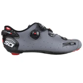 Sidi Wire 2 Carbon Matt Yol Bisikleti Ayakkabısı - 2
