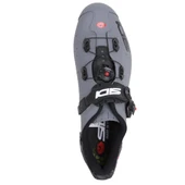 Sidi Wire 2 Carbon Matt Yol Bisikleti Ayakkabısı - 4