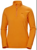 Helly Hansen Kadın Yarım Fermuar Polar HH..15001 HHA.325 - 1