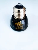 SERAMİK SÜRÜNGEN ISITICI LAMBA KIZILÖTESİ AMPÜL 100W E27 KULUÇKA MAKİNESİ EVCİL HAYVAN ISITMA - 3